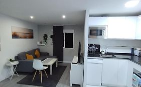 Apartamento Acogedor.
