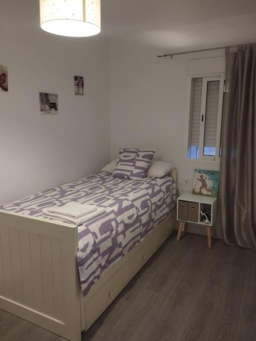 Apartamento Acogedor. Gelves Exterior foto
